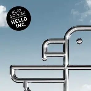Hello Inc. (Digitalism Remix)