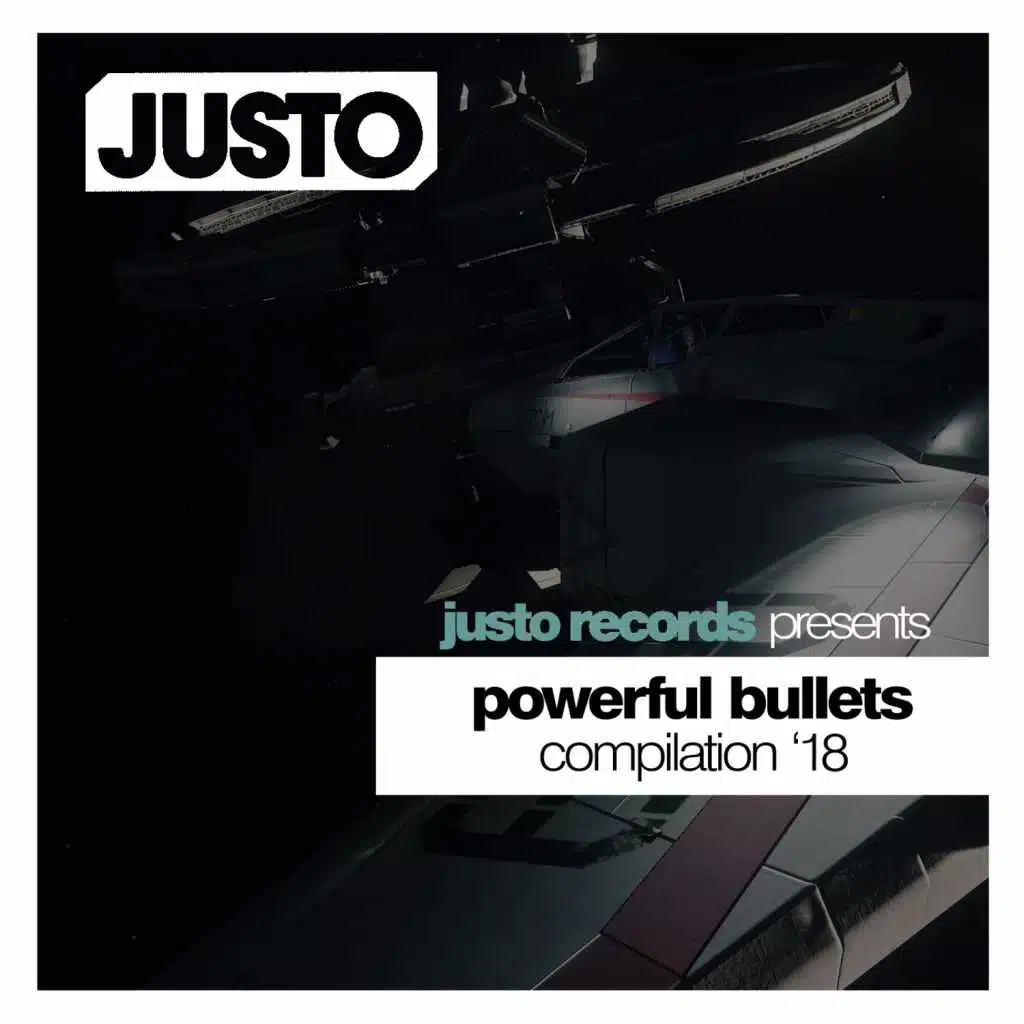 Who Is Ready To Jump