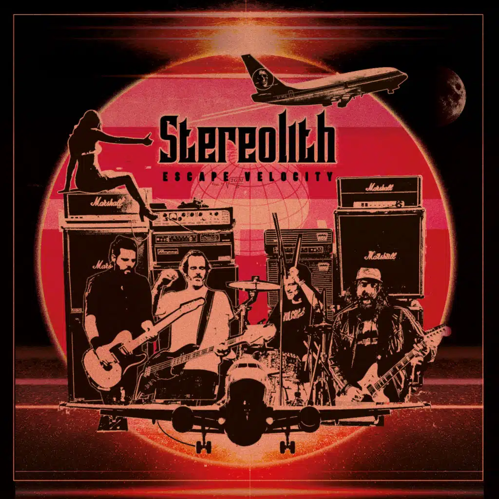 Stereolith