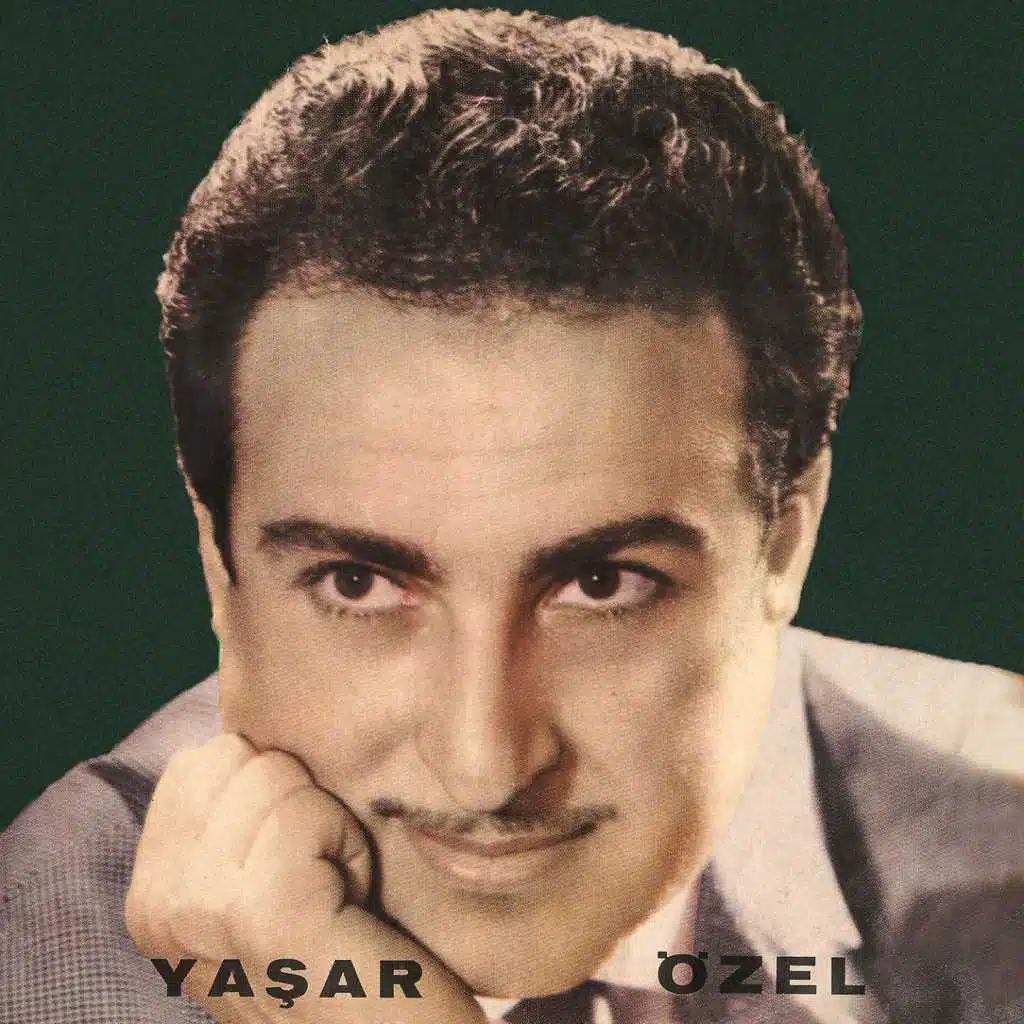 Yaşar Özel
