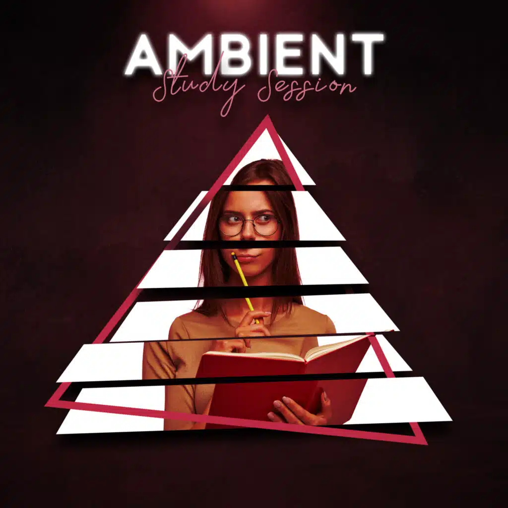 Ambient Study Session: Calming Ambient Music, Better Concentration, Exam Studying