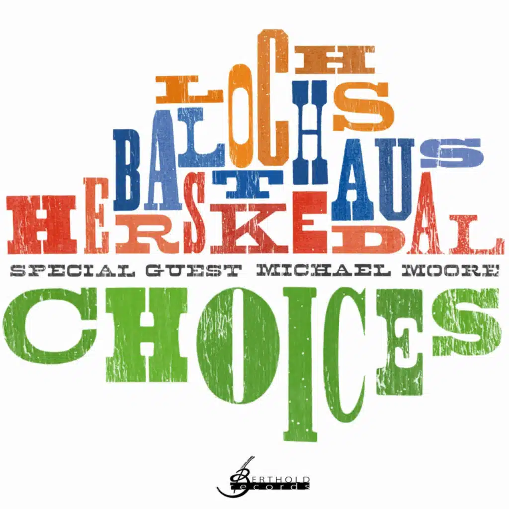 Choices (feat. Michael Moore)