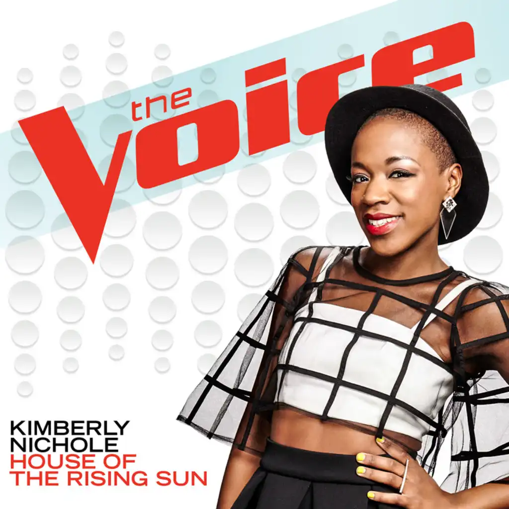 House Of The Rising Sun (The Voice Performance)