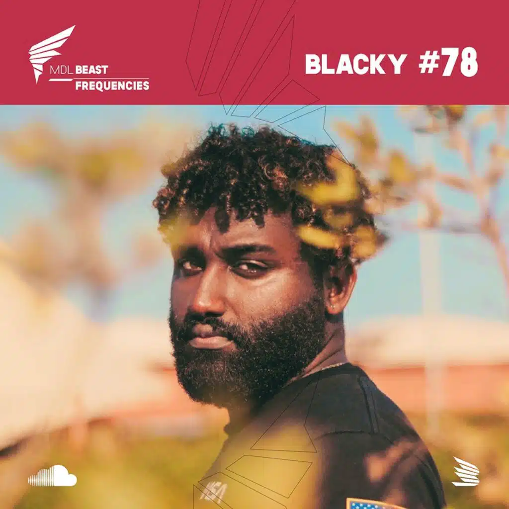 BEAST Frequencies #78 - BLACKY