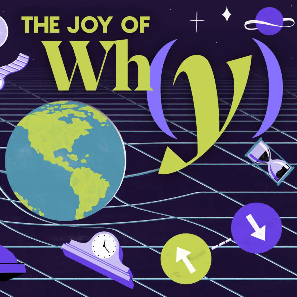 Where Do Space, Time and Gravity Come From?