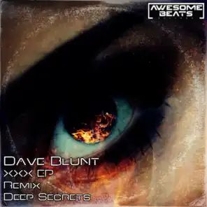 Dave Blunt
