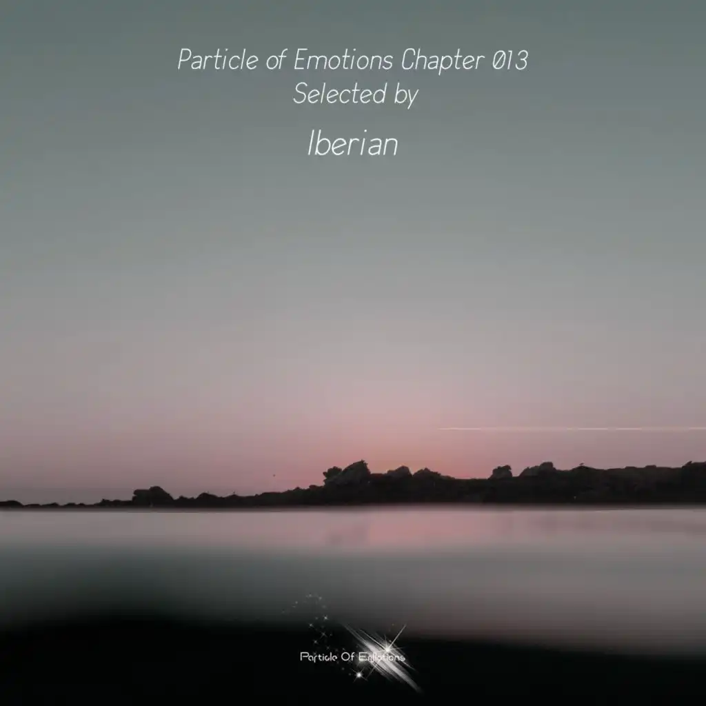 Particle of Emotions Chapter 013