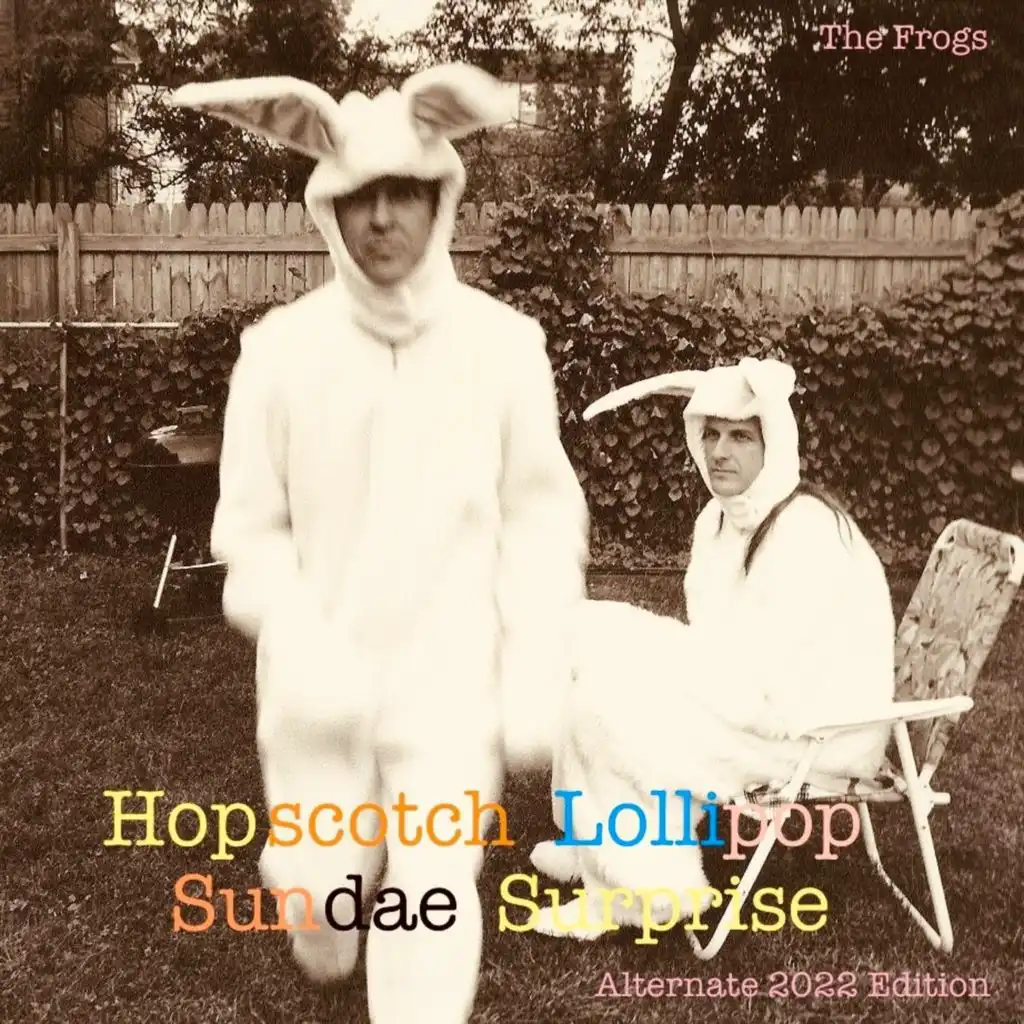 Fuck Off (Farm Mix)