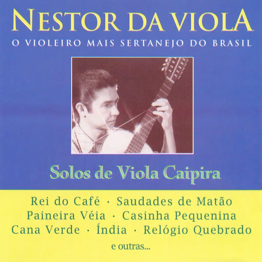 Nestor da Viola