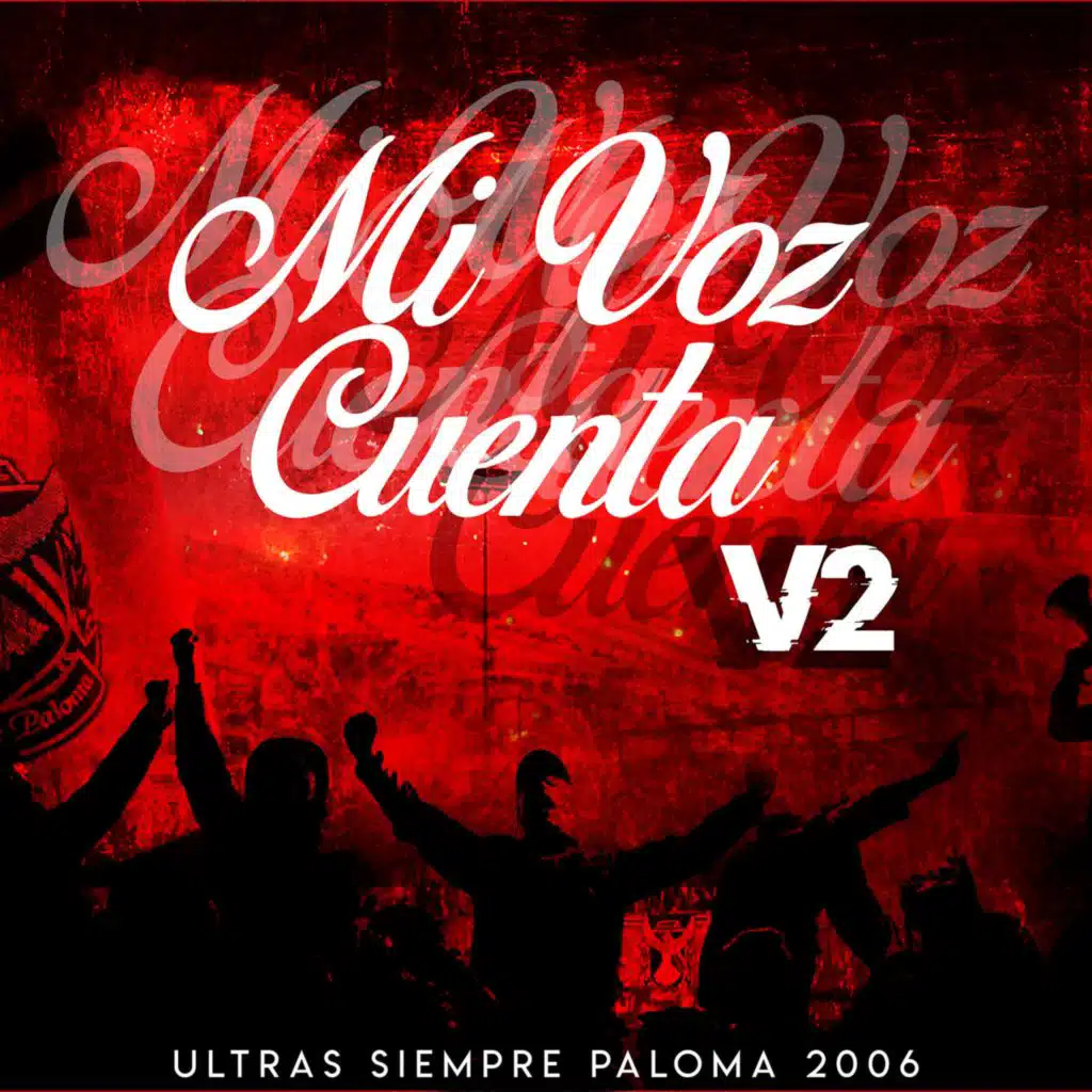 Mi Voz Cuenta V2