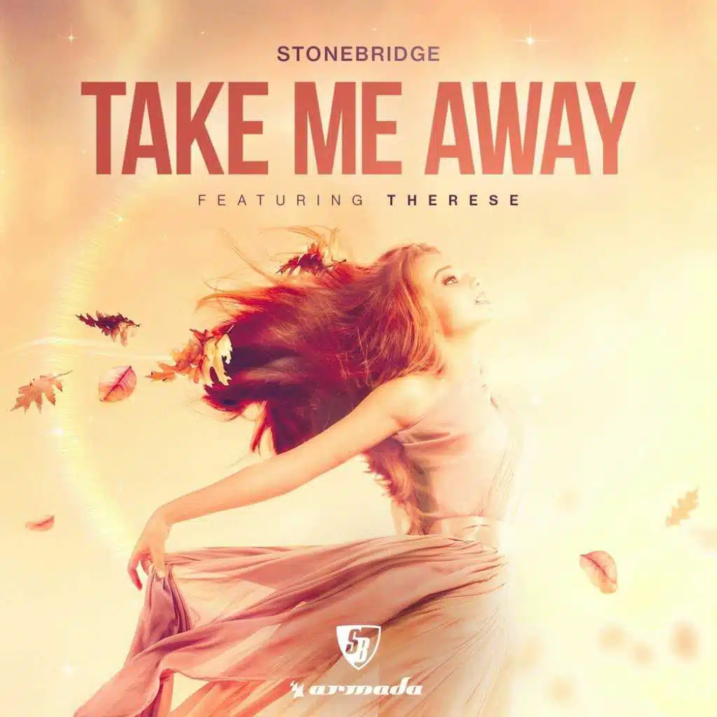 Take Me Away (2018 Remaster) [feat. Therese]