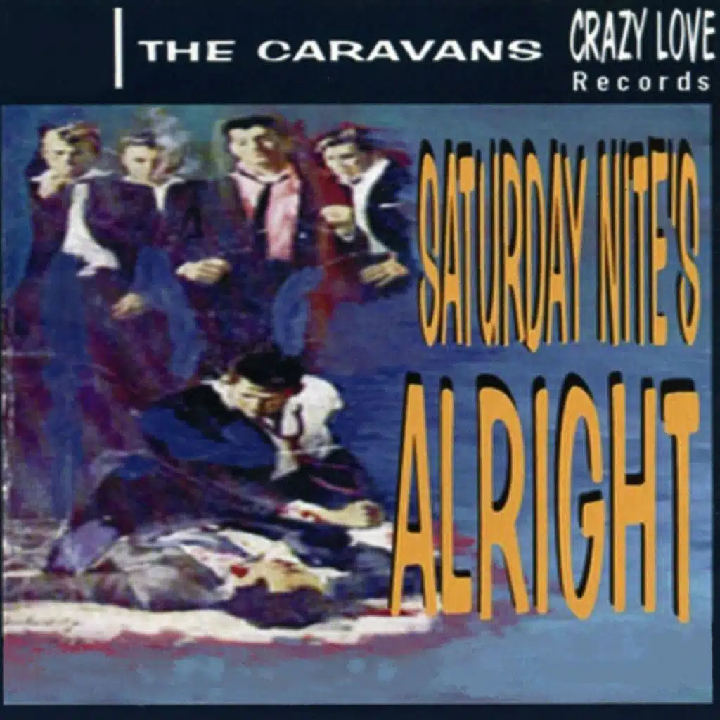 Saturday Nite's Alright