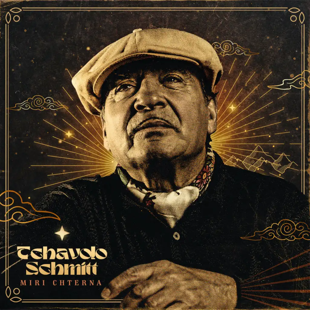 It Had to Be You (feat. César Poirier)