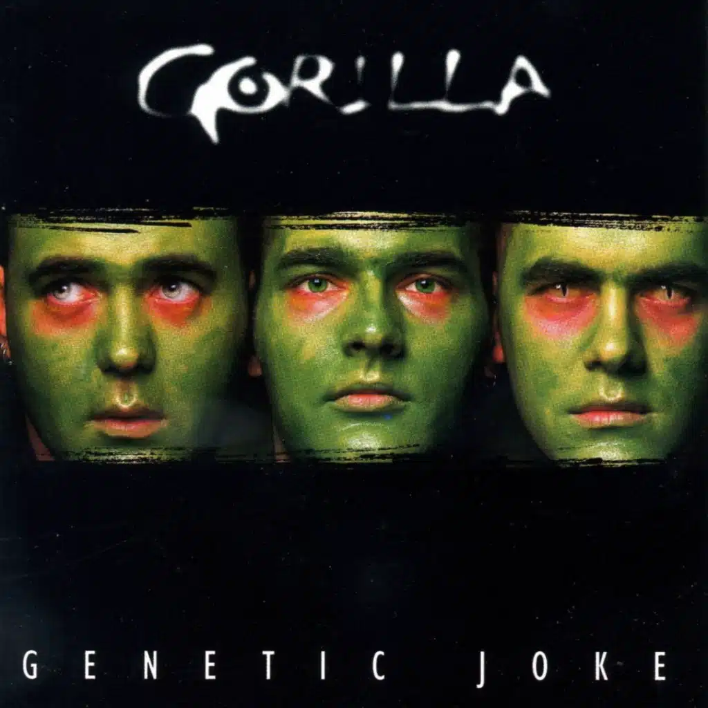 Genetic Joke