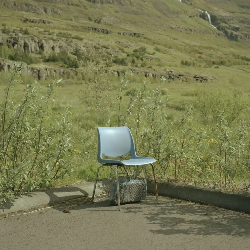 Kaitlyn Aurelia Smith & Emile Mosseri