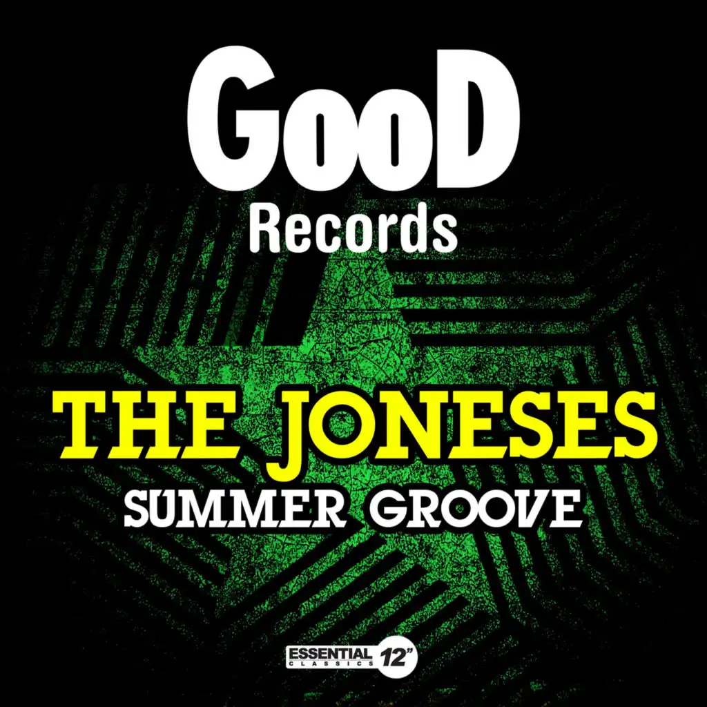 Summer Groove (Moving on)