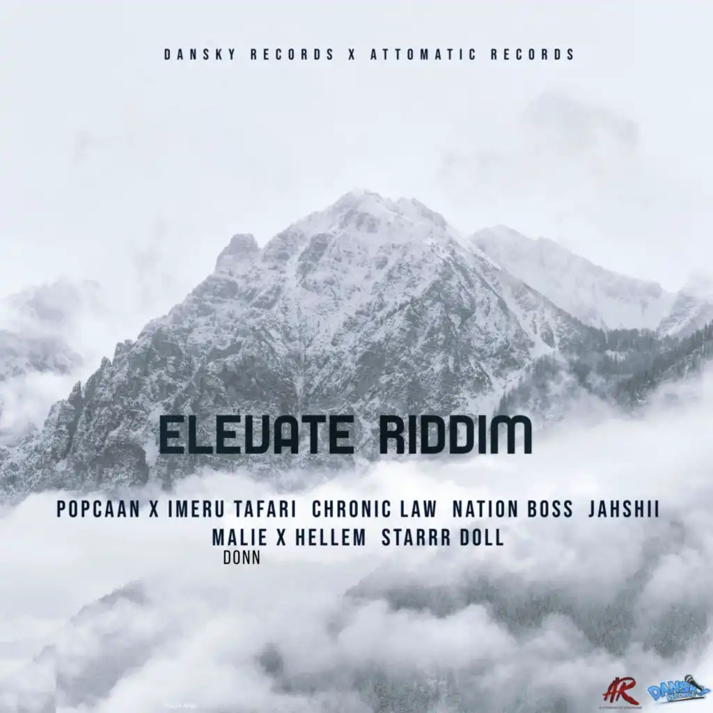 Elevate (feat. Imeru Tafari)