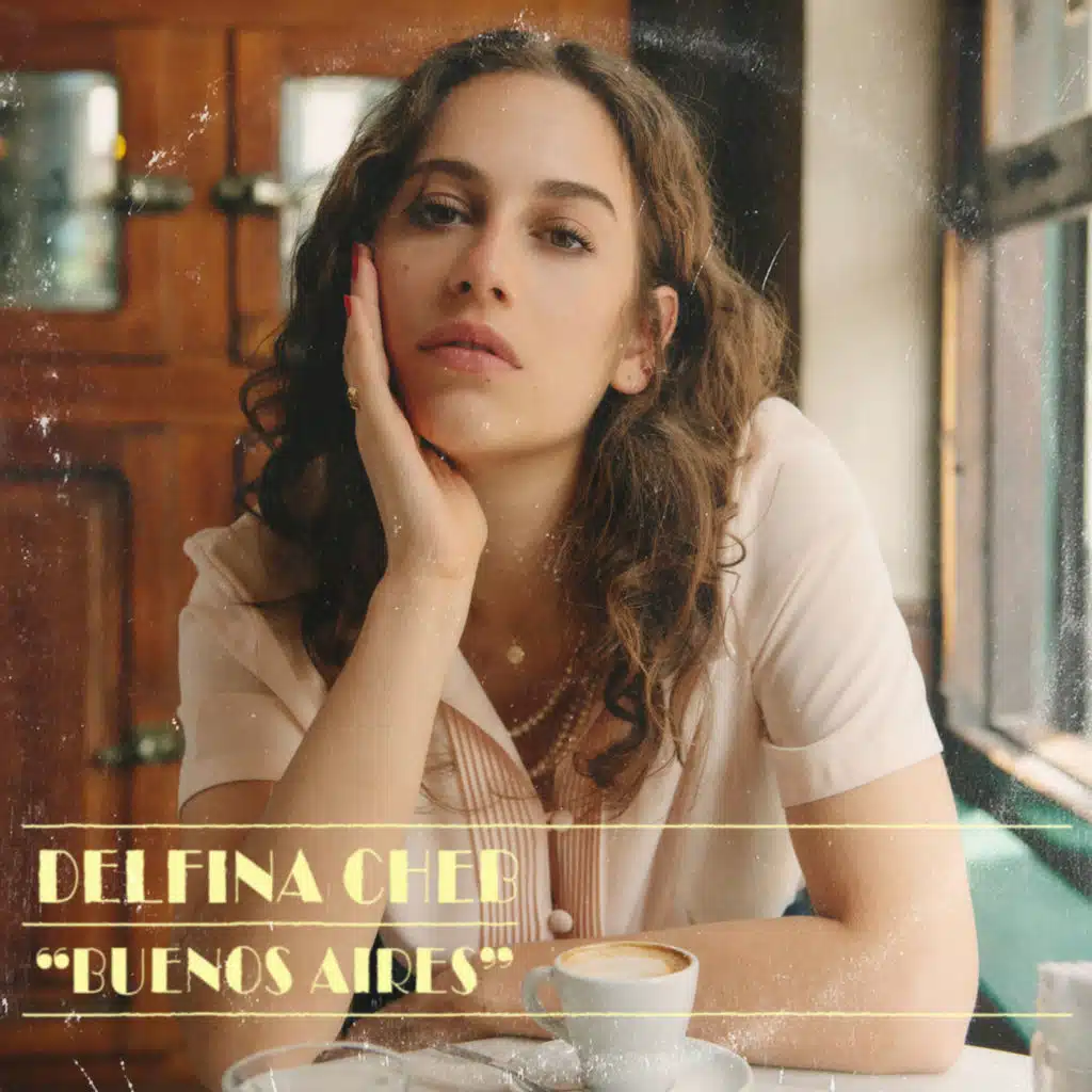 Buenos Aires (feat. HORACIO AVILANO, Hernán Fredes & Hernán Mastromarini)