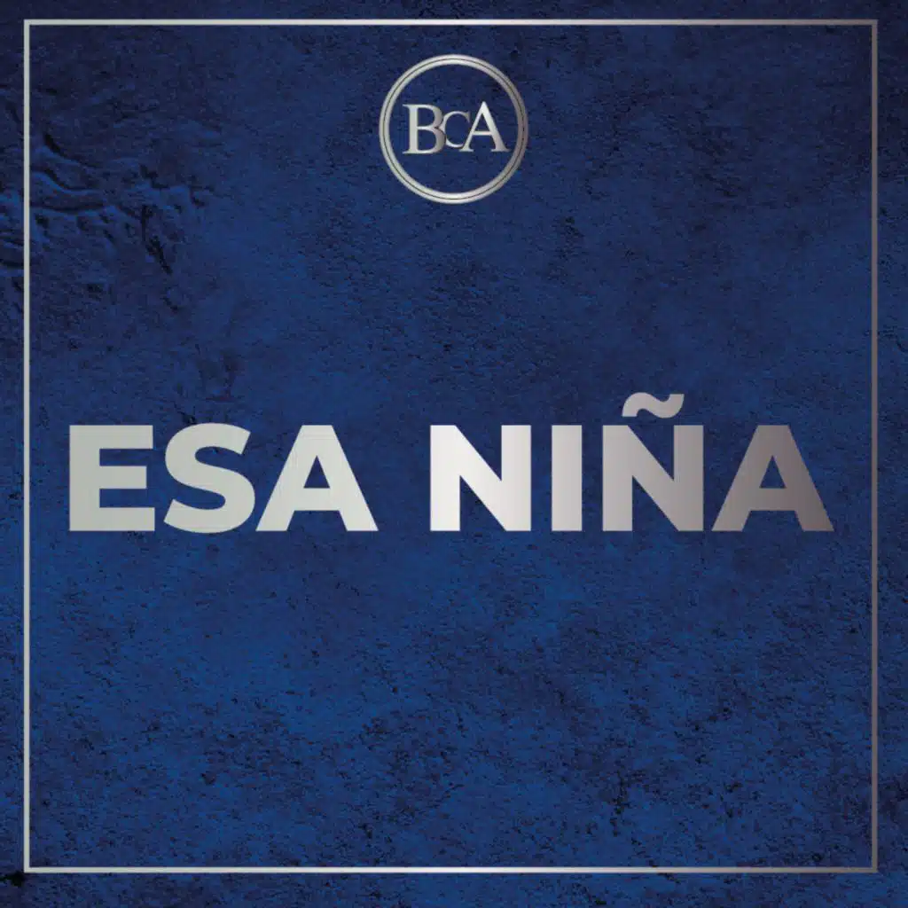 Esa niña