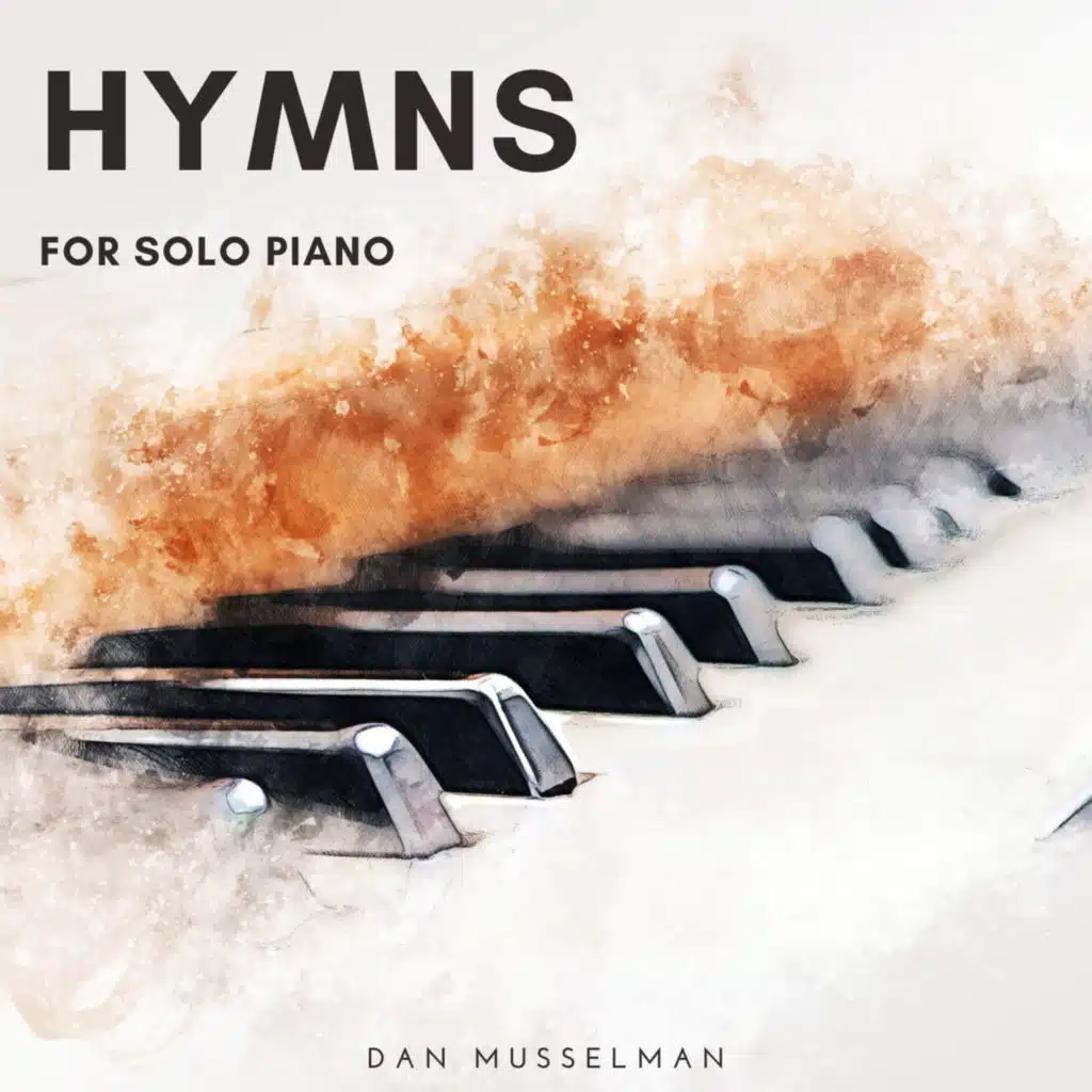 Hymns for Solo Piano