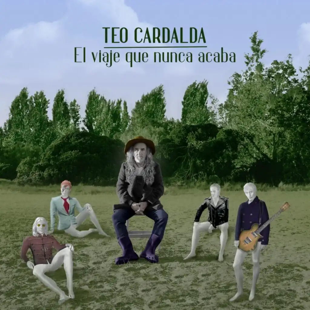 Teo Cardalda