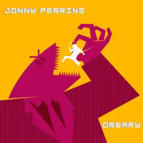 Jonny Perrins