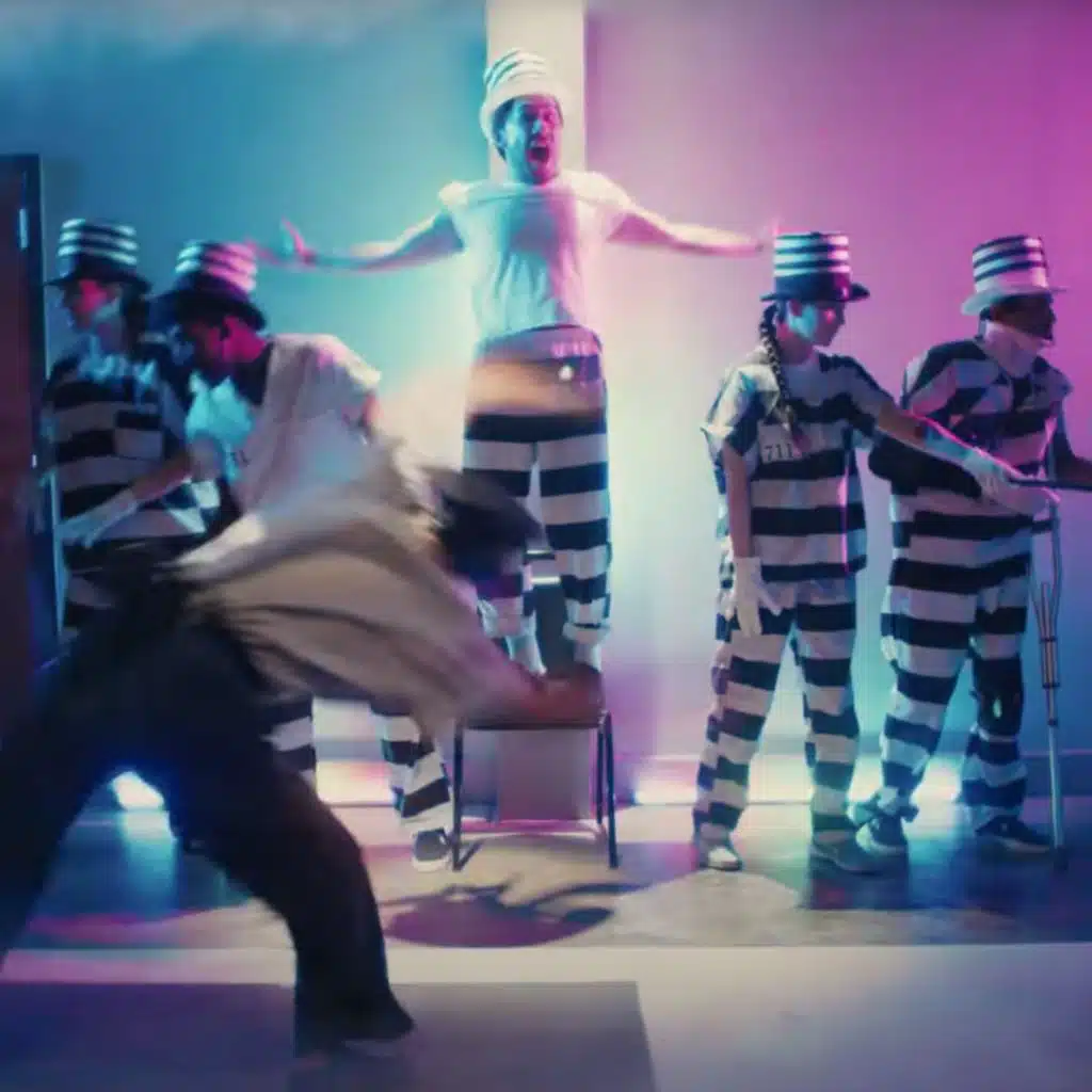 The Gregory Brothers & Markiplier