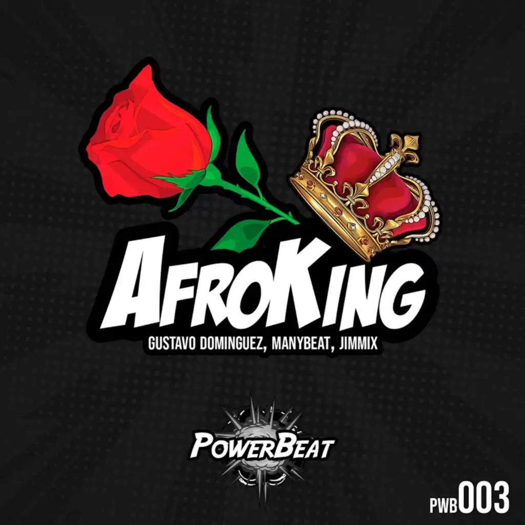 Afroking (Radio Edit)