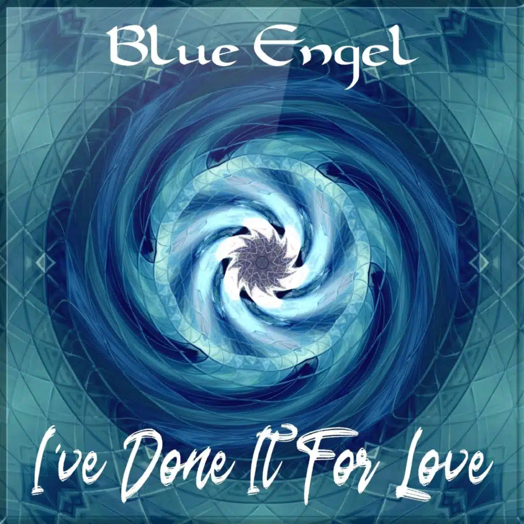 I've Done It for Love (Electro-Acoustic Version)