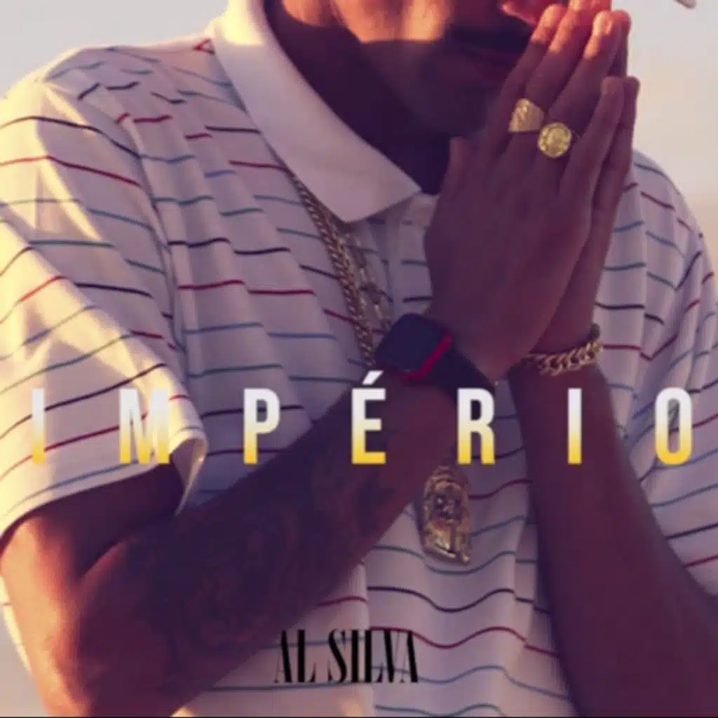 Império (feat. Black bear & Ttheuz1n)