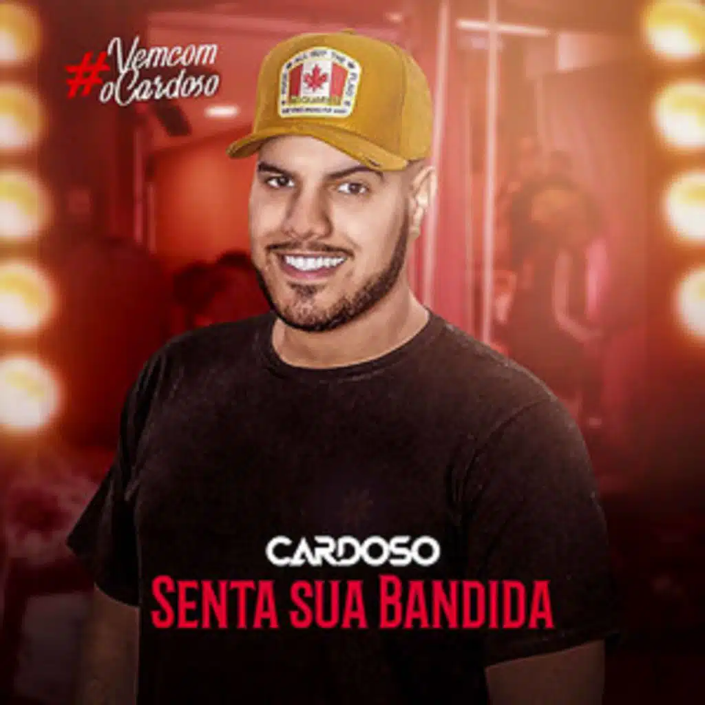 Senta Sua Bandida
