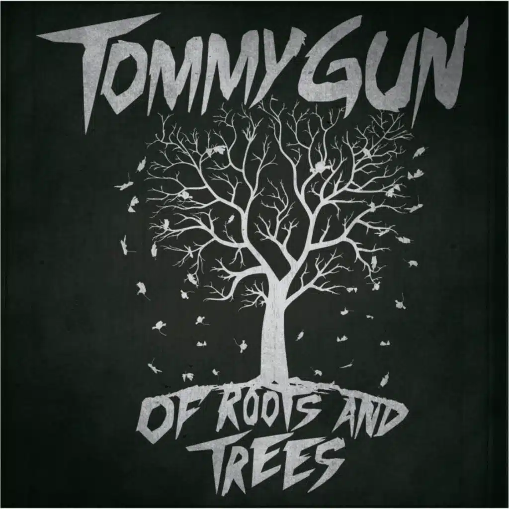 Of Roots and Trees