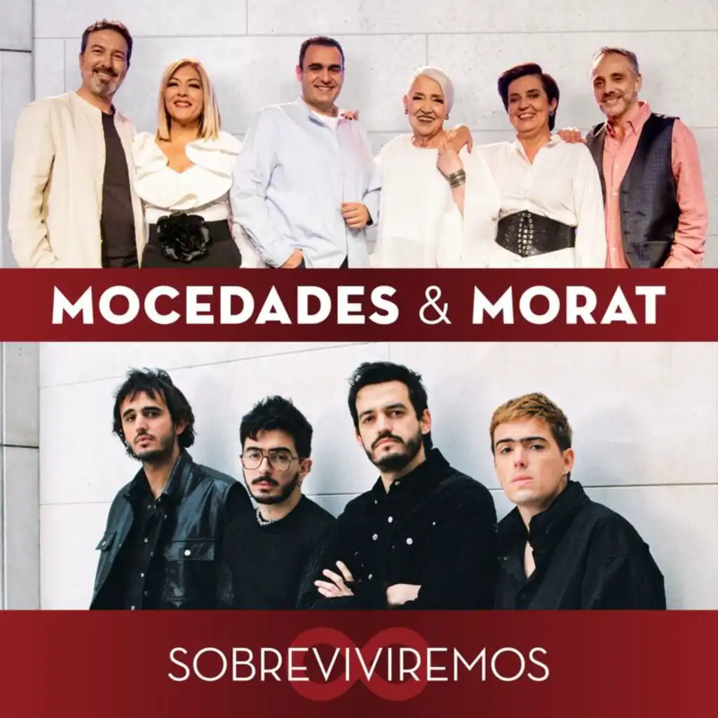 Mocedades & Morat