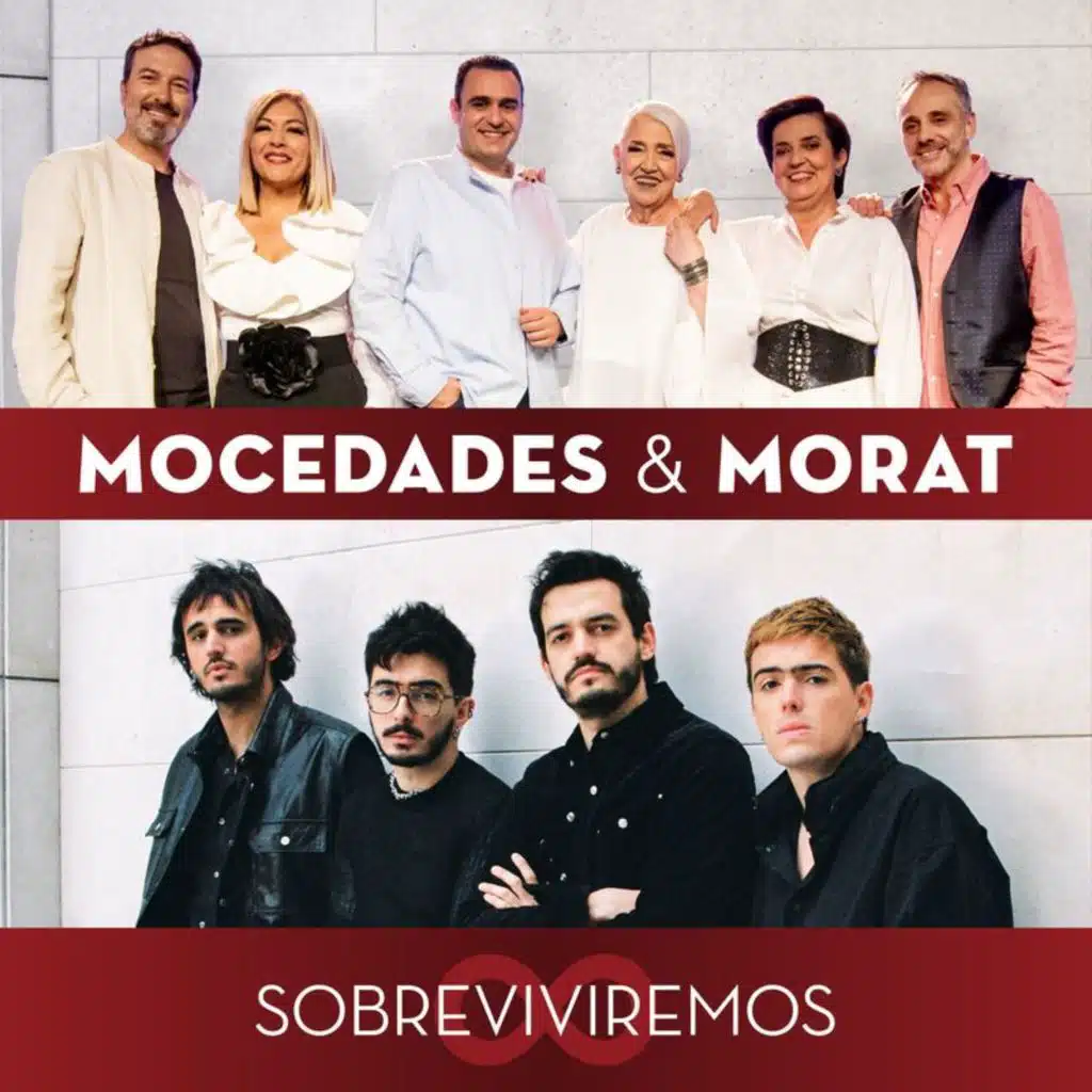 Mocedades & Morat