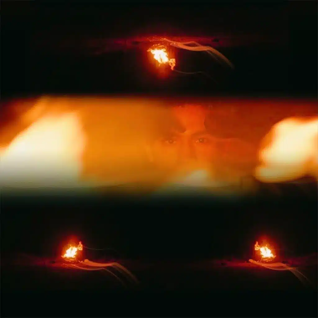 Run em Down (Slowed Down Version) [feat. Avelino]