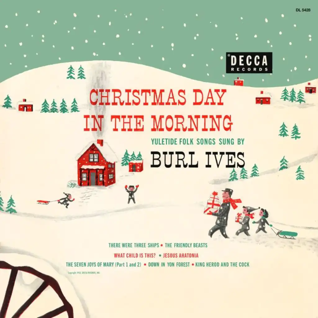 Christmas Day In The Morning (Expanded Edition)