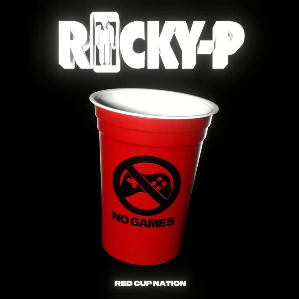 Ricky P, wiz khalifa, Tory Lanez & Red Cup Nation