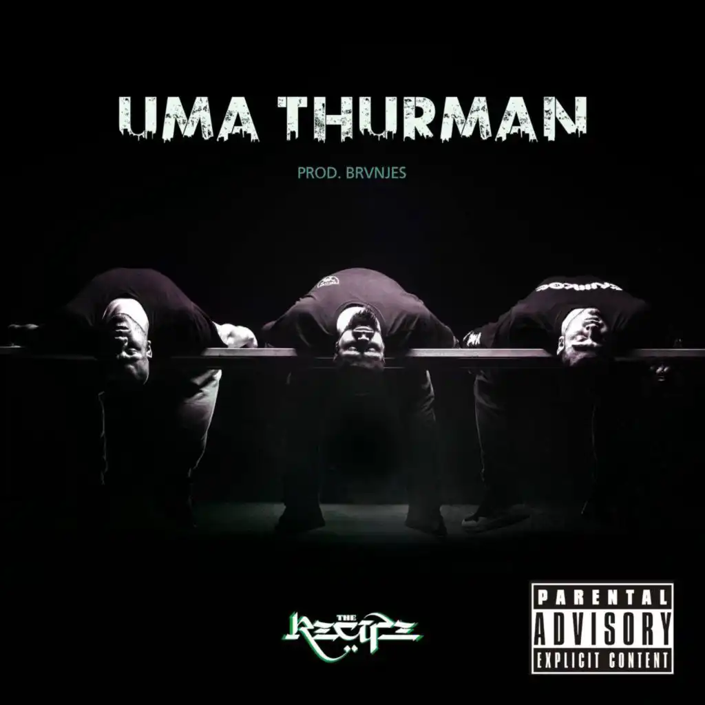 Uma Thurman (Radio Edit Clean)