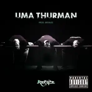 Uma Thurman (Radio Edit)