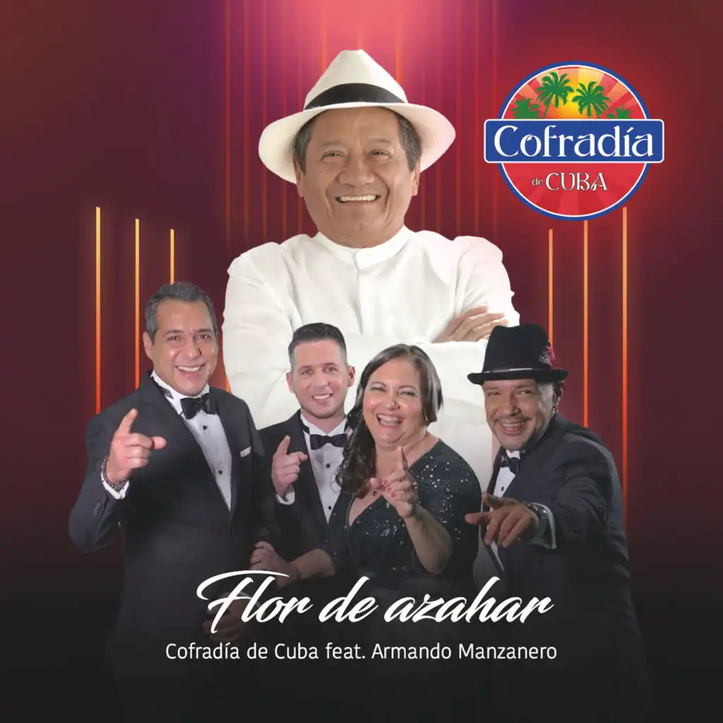 Cofradía De Cuba & Armando Manzanero