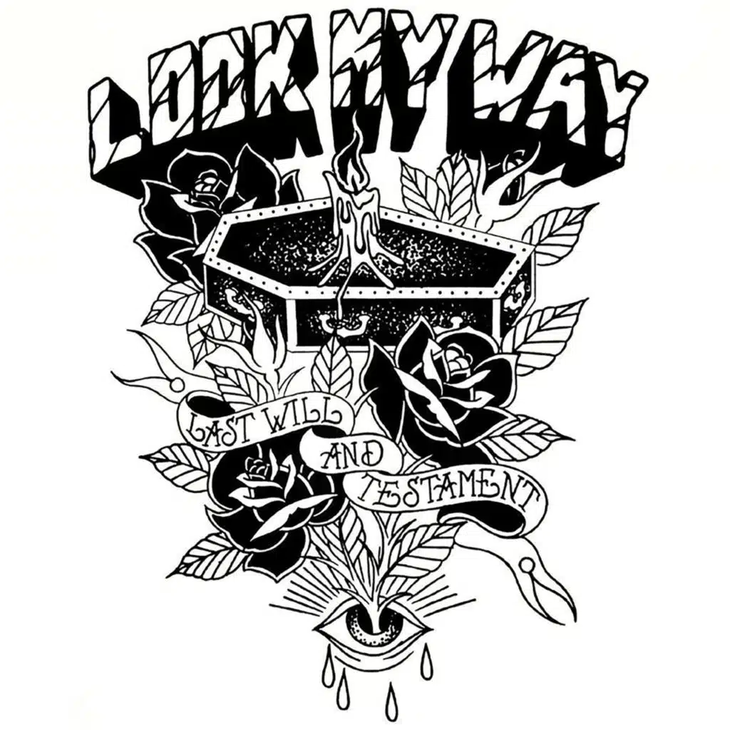 Look My Way