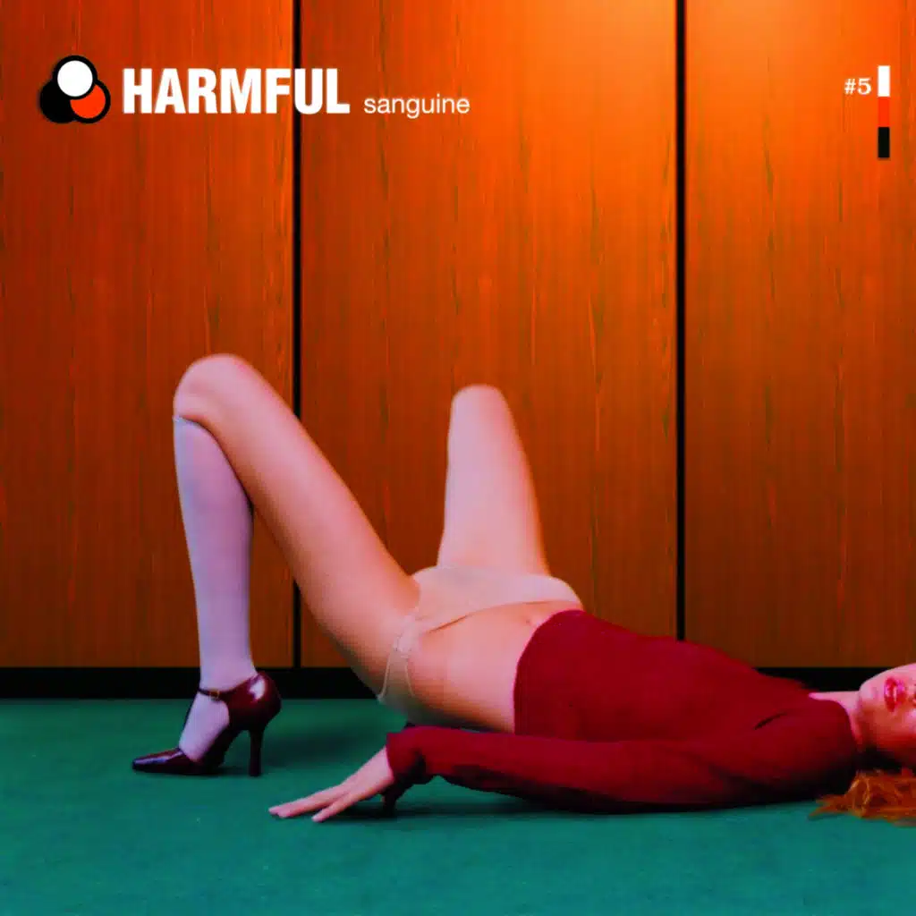 Sanguine