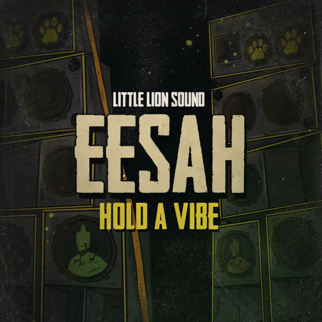 Eesah, Little Lion Sound