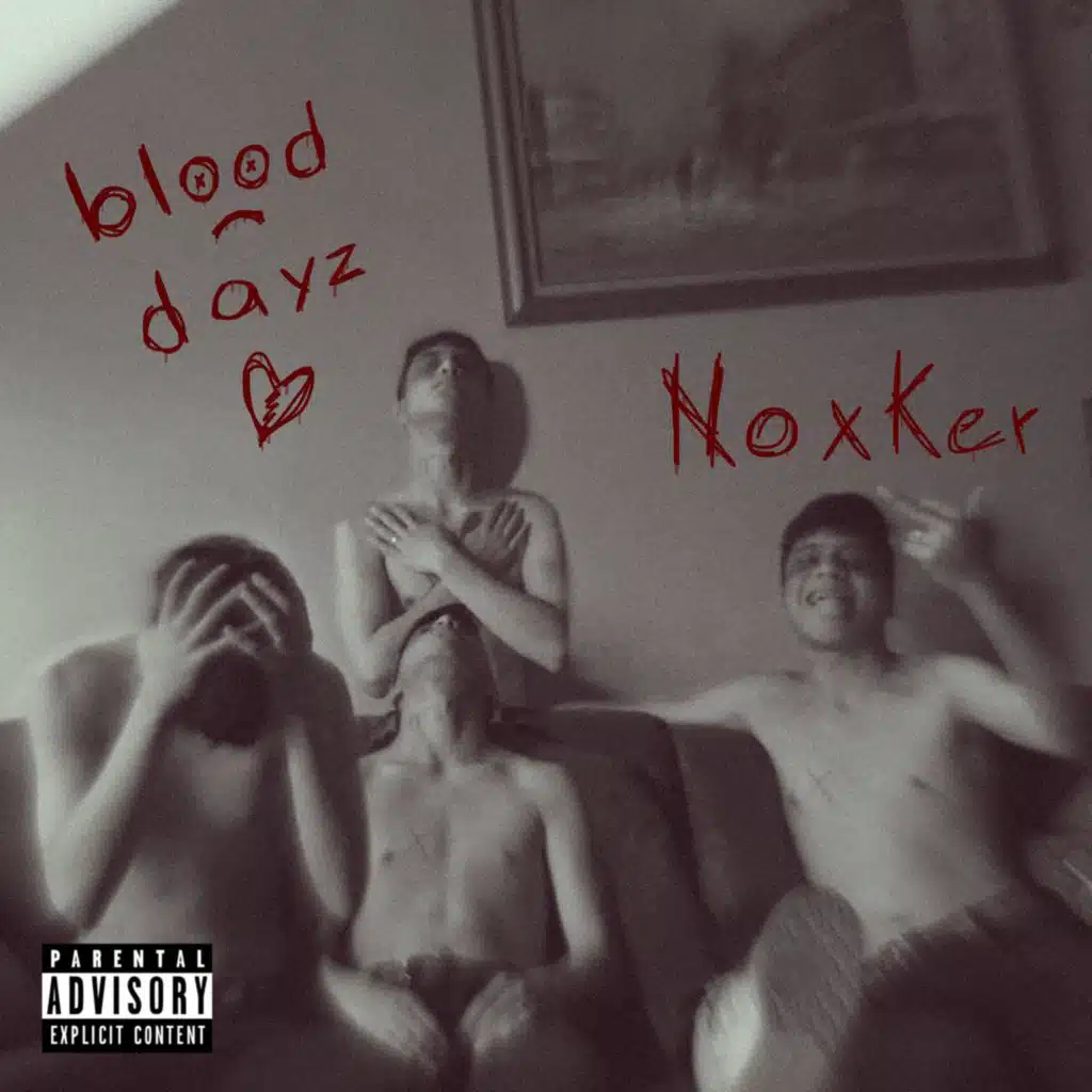 Blood Dayz