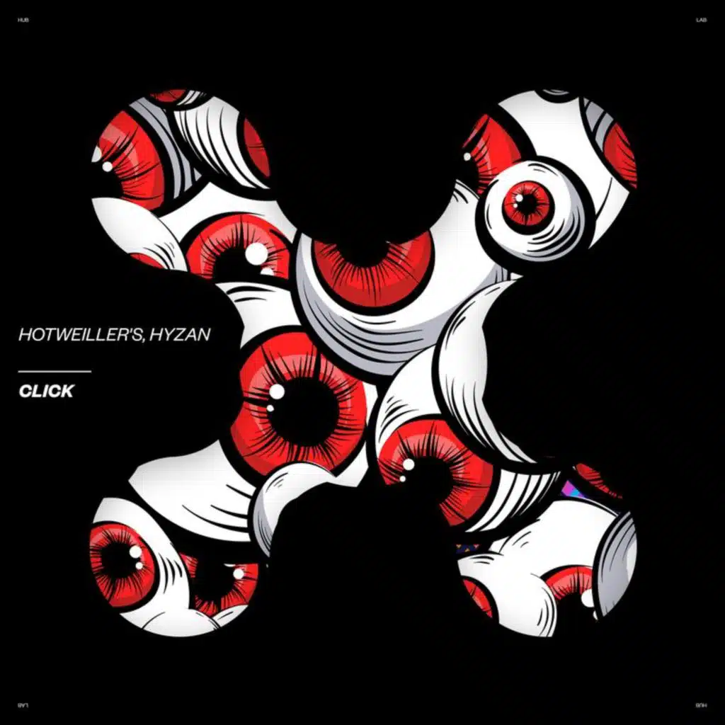 Hotweiller'S & Hyzan