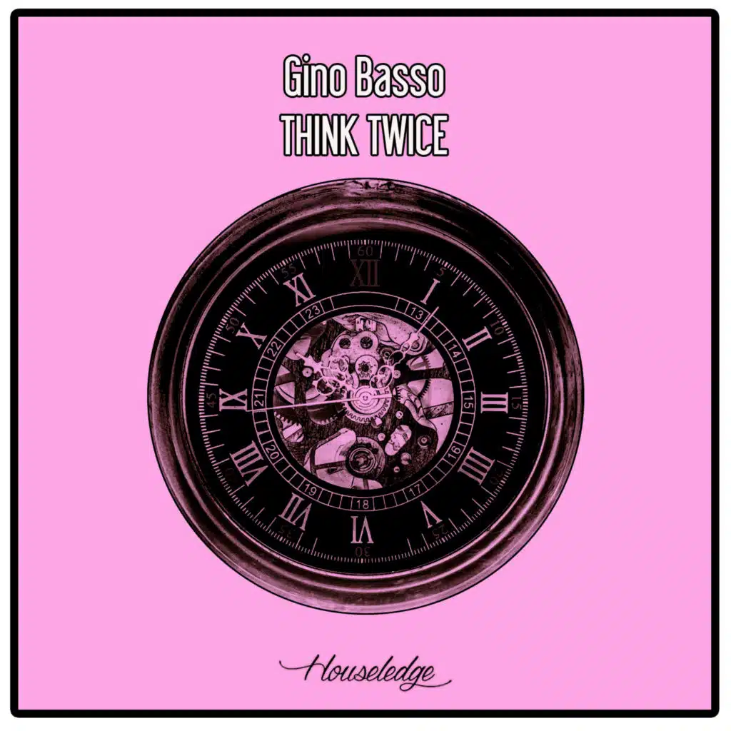 Think Twice (Nu Ground Foundation Soul Cut)