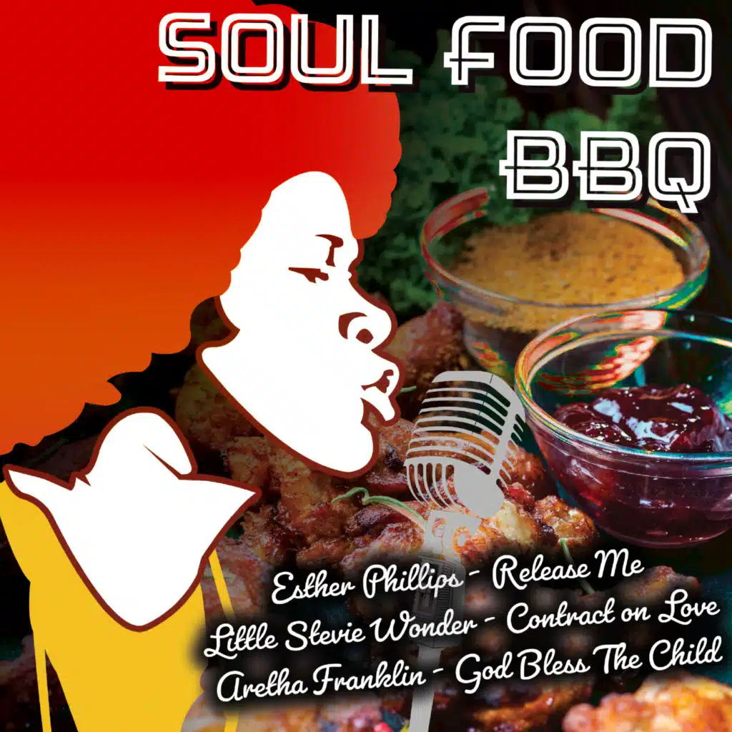 Soul Food BBQ
