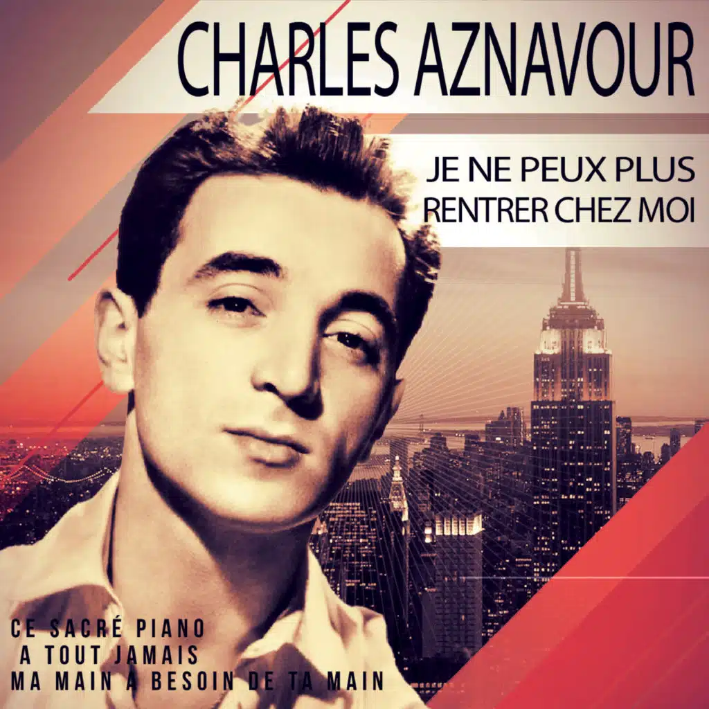 Je Ne Peux Plus Rentrer Chez Moi