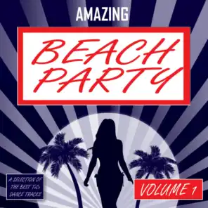 Amazing Beach Party, Vol. 1