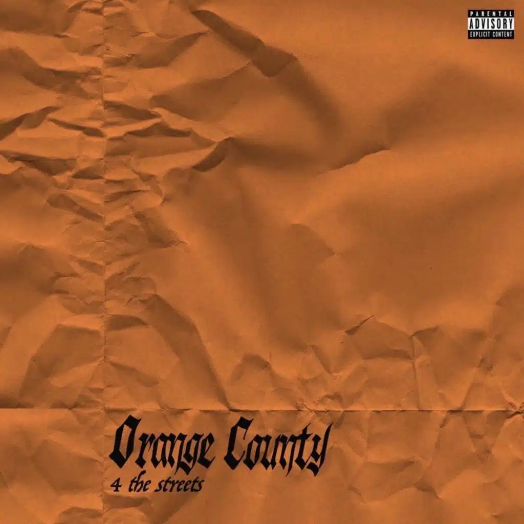 Orange County
